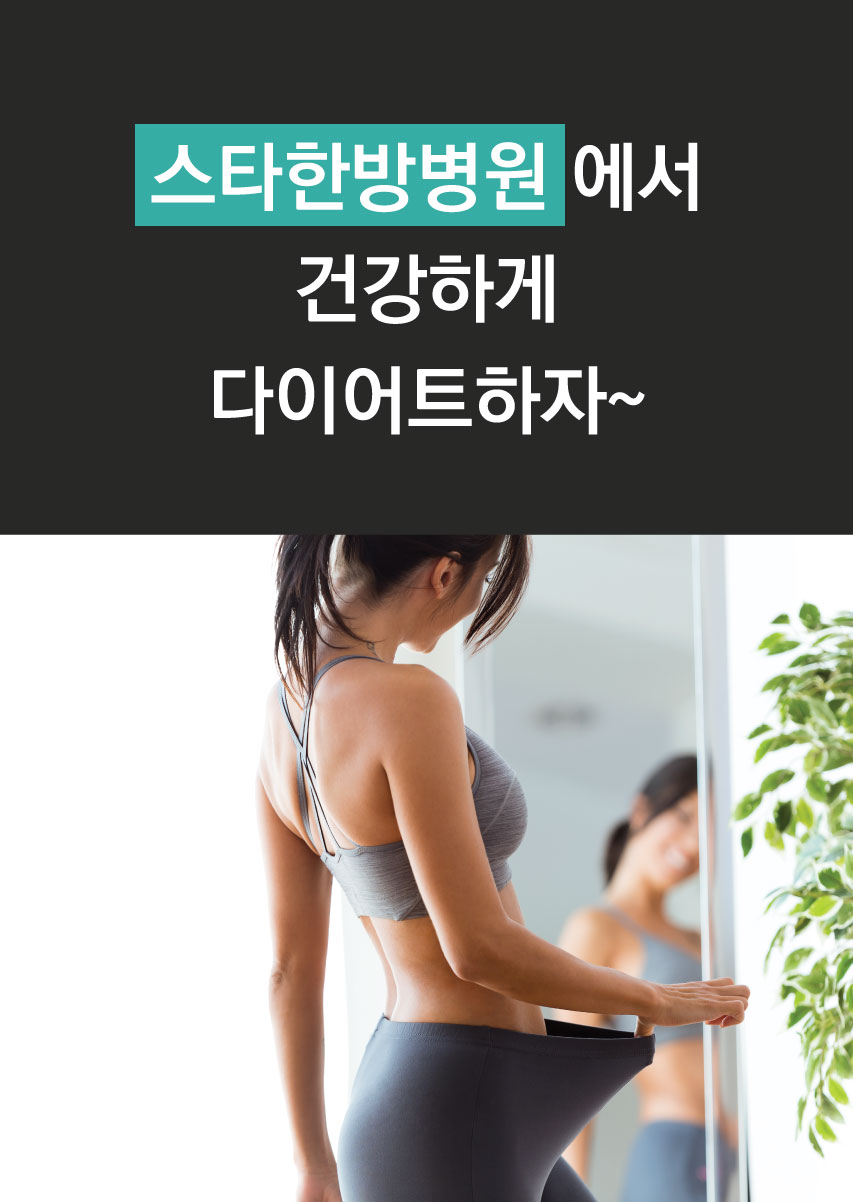 비만클리닉 진행과정