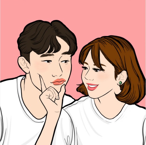 한소녀아트