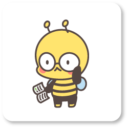 똑똑한 꿀벌