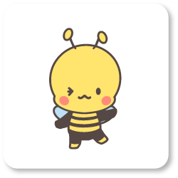 인싸 꿀벌