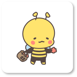 친절한 꿀벌