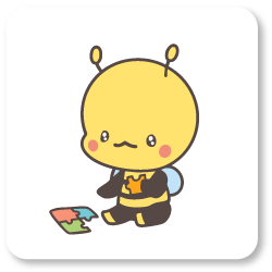 총명한 꿀벌