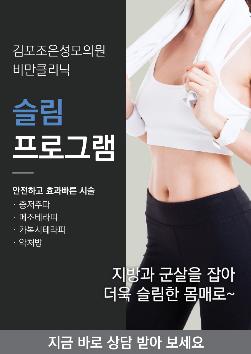 슬림 프로그램