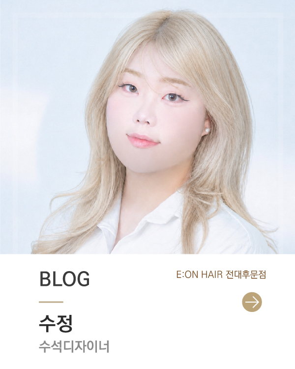 수석디자이너 수정 BLOG